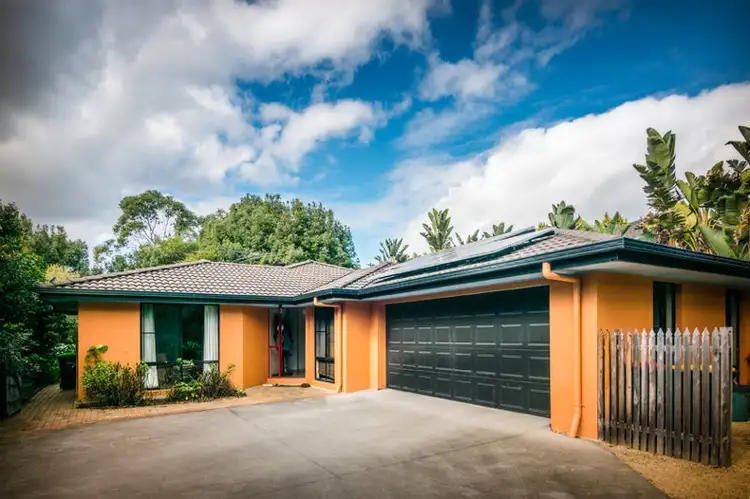 10 Kenny Close, Bellingen NSW 2454