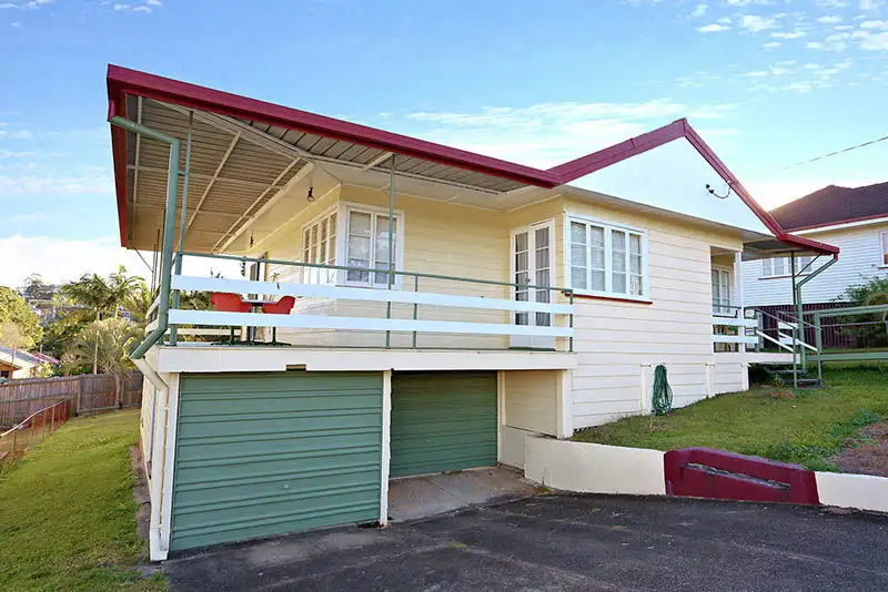 Main view of Homely house listing, 6 Heyford Street, Mount Gravatt East QLD 4122