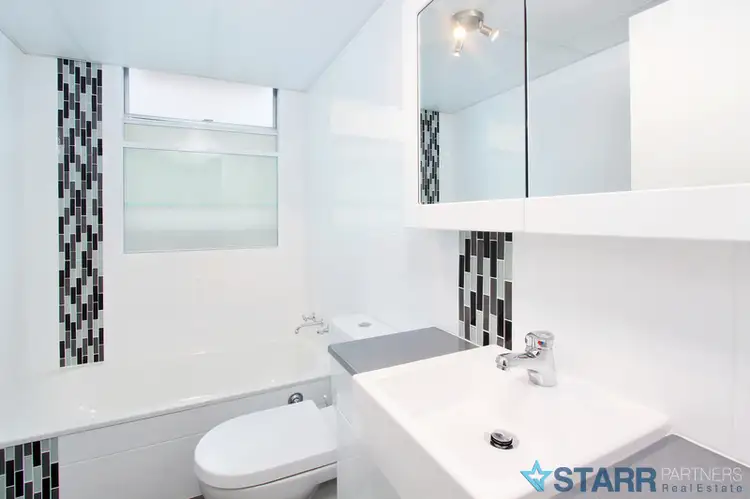 Fourth view of Homely unit listing, 4/20 Station lane, Penrith NSW 2750