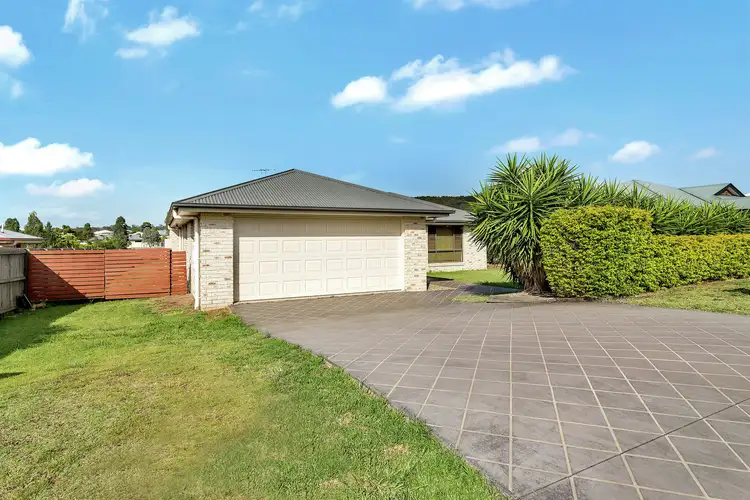 24 Tennyson Court, Westbrook QLD 4350
