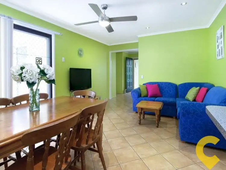 Third view of Homely house listing, 11 Goenoeng Drive, Tanah Merah QLD 4128
