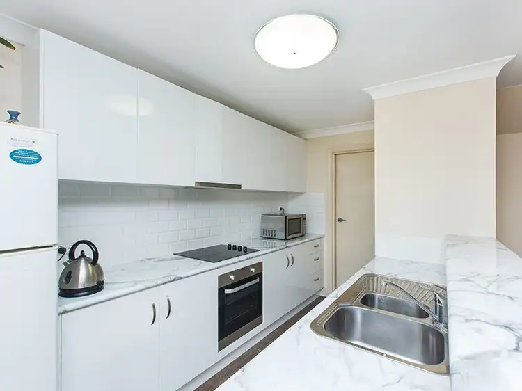 Sixth view of Homely townhouse listing, 10/70 Delfin Dr, Macgregor QLD 4109