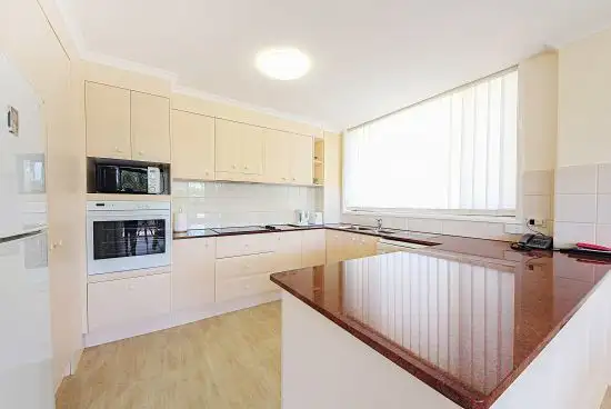 Fourth view of Homely apartment listing, 5/109 Ocean Parade, Coffs Harbour NSW 2450