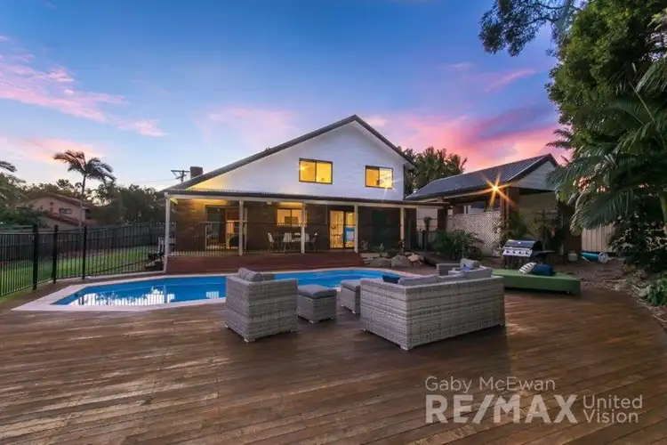 Main view of Homely house listing, 10 Chelsea Crescent, Alexandra Hills QLD 4161
