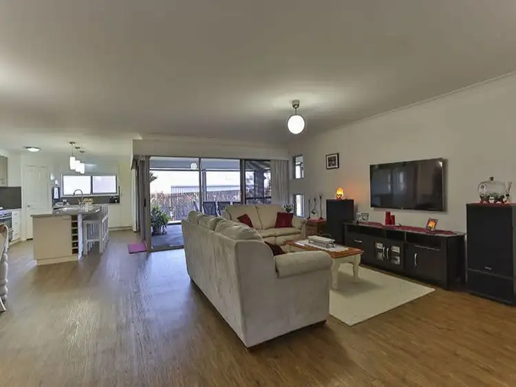 Sixth view of Homely house listing, 47 Kalimna Drive, Kleinton QLD 4352