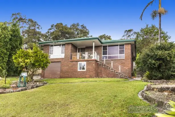 4 Daraya Close, Warners Bay NSW 2282