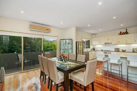 1/29 Frederick Street, East Gosford NSW 2250
