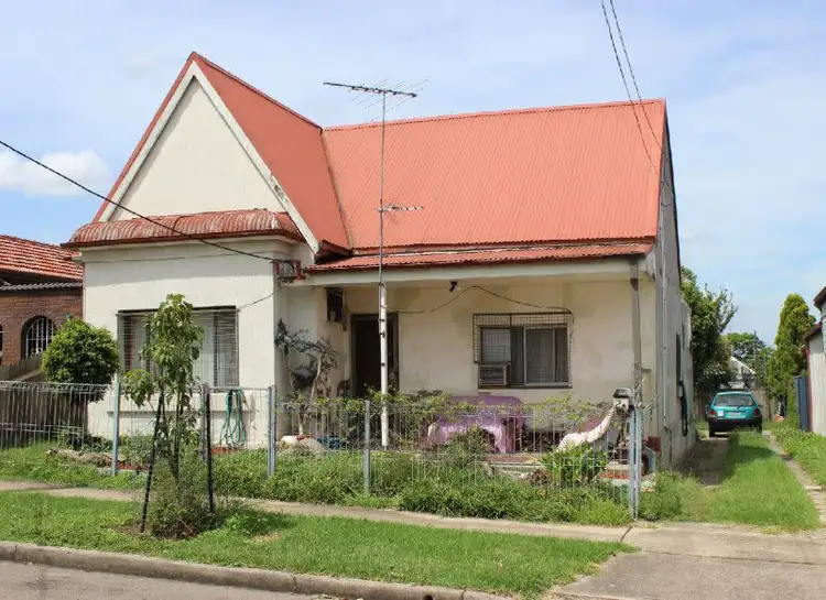 Main view of Homely house listing, 2a Provincial St, Auburn NSW 2144
