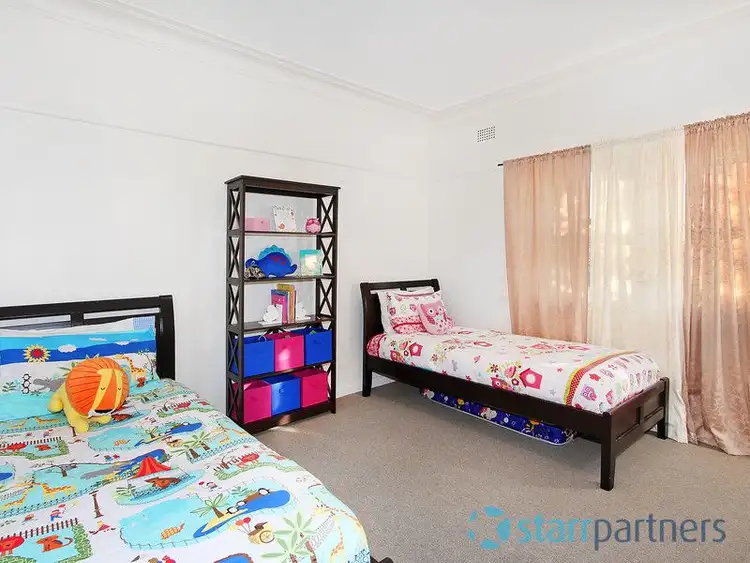 Fifth view of Homely house listing, 29 Myall Street, Auburn NSW 2144