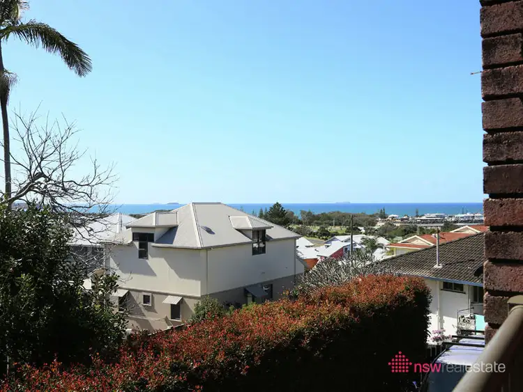 4/162 Edinburgh Street, Coffs Harbour NSW 2450