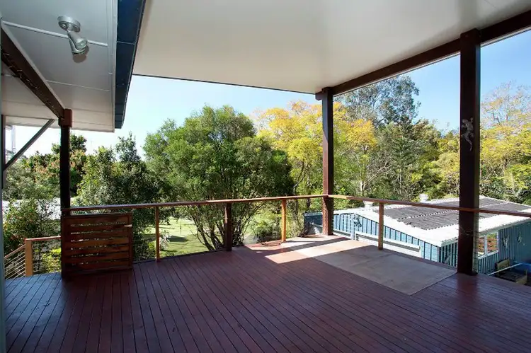 Seventh view of Homely house listing, 10a Louisa Lane, Gympie QLD 4570