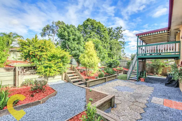 7 Ancona Street, Rochedale South QLD 4123