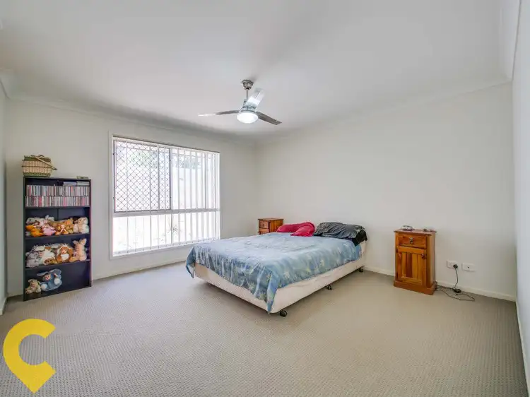 Sixth view of Homely house listing, 21 Cardinal Circuit, Caboolture QLD 4510