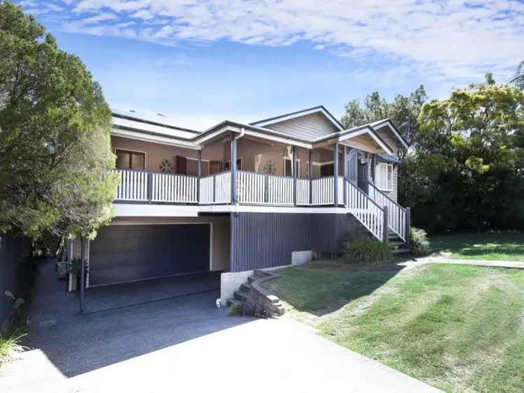 5 Cavan Street, Annerley QLD 4103