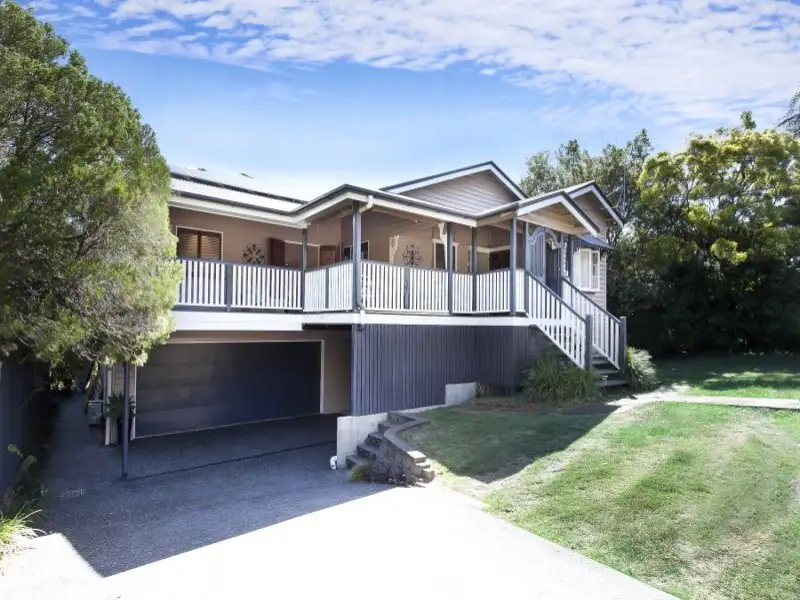 Main view of Homely house listing, 5 Cavan Street, Annerley QLD 4103