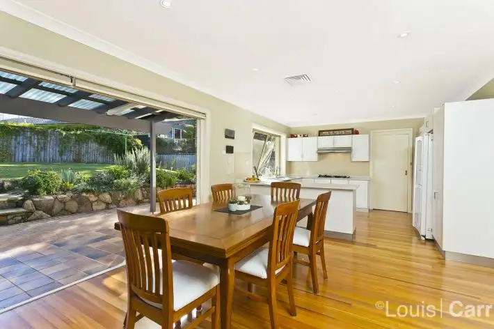 Main view of Homely house listing, 11 Priory Close, Cherrybrook NSW 2126