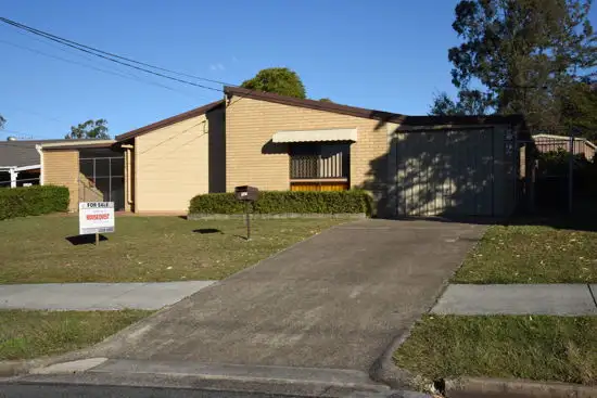 52 Keppel Street, Yamanto QLD 4305