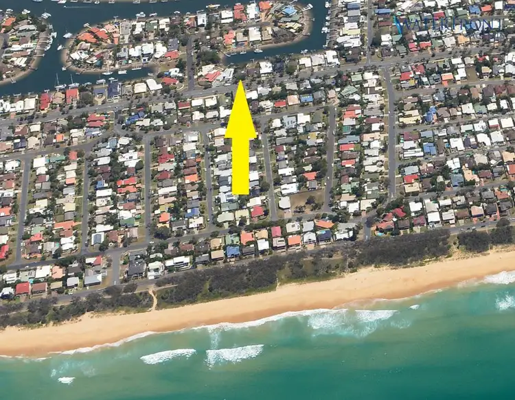 Third view of Homely house listing, 78 Point Cartwright Drive, Buddina QLD 4575