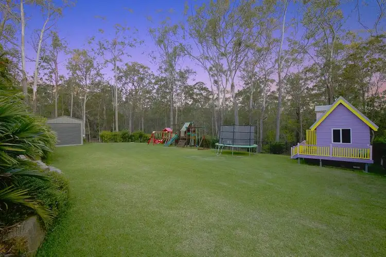 Fifth view of Homely house listing, 31-33 Wedgetail Crt, Mount Cotton QLD 4165