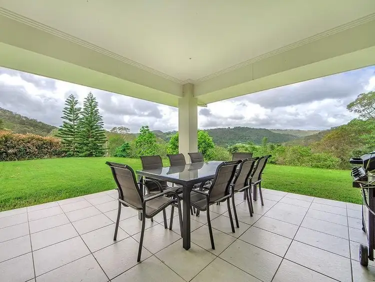 Second view of Homely house listing, 2 Ironbark Court, Wongawallan QLD 4210