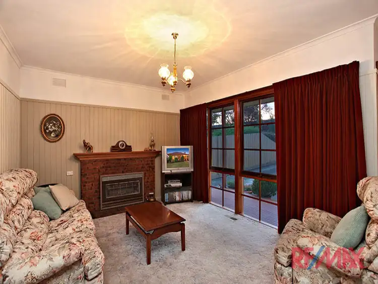 Second view of Homely house listing, 11 Irving Rd, Dandenong North VIC 3175