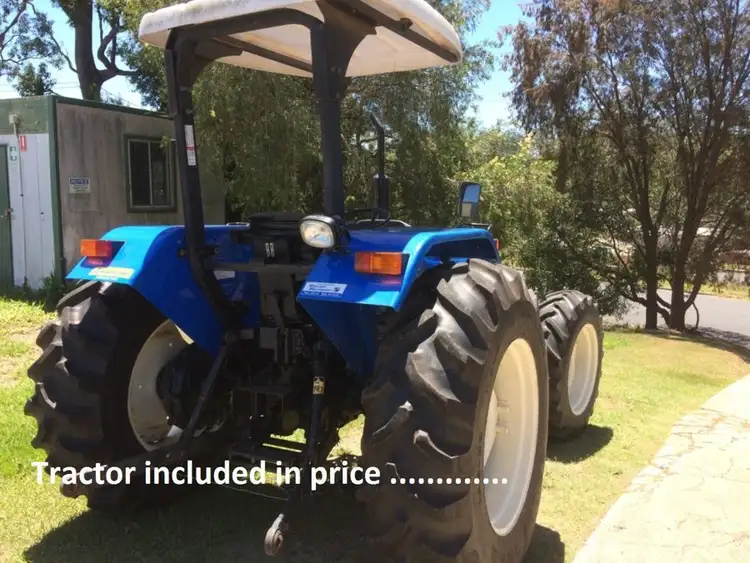 Lot 31 Rhones Creek Road, Congarinni North NSW 2447