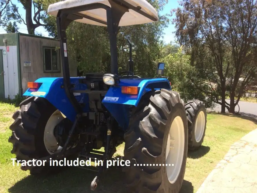 Main view of Homely rural property listing, Lot 31 Rhones Creek Road, Congarinni North NSW 2447