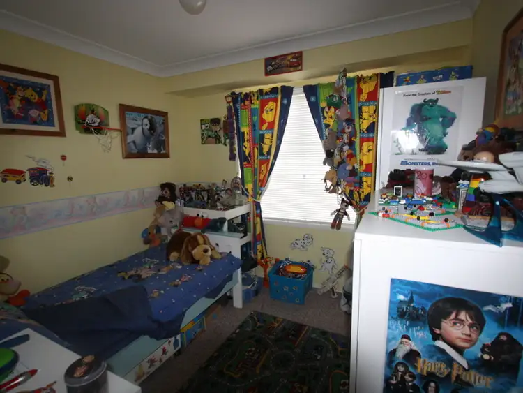 Seventh view of Homely house listing, 95 Helicia Road, Macquarie Fields NSW 2564