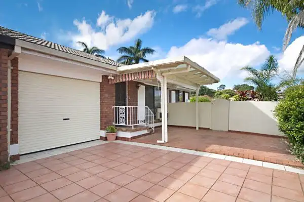 Main view of Homely house listing, 2/1 Flametree Terrace, Banora Point NSW 2486