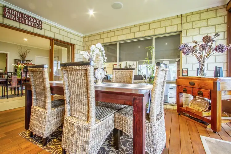 Fourth view of Homely house listing, 12 Greenridge Drive, Mount Gambier SA 5290