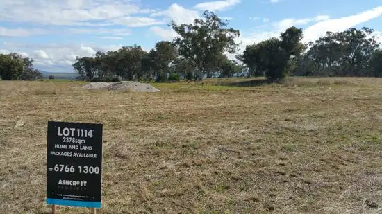 Main view of Homely house listing, 1114 Bluebell Way, Tamworth NSW 2340