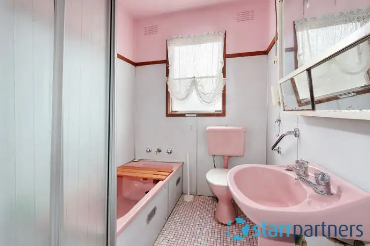 Sixth view of Homely house listing, 107 Damien Avenue, Greystanes NSW 2145