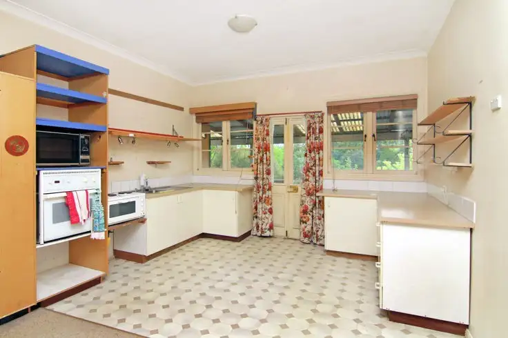 Third view of Homely house listing, 39 Johns Street, Uralla NSW 2358