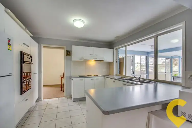 Second view of Homely house listing, 3 Holmewood Street, Runcorn QLD 4113