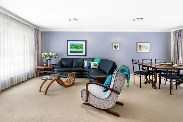 Fifth view of Homely house listing, 21 Batten Place, Doonside NSW 2767