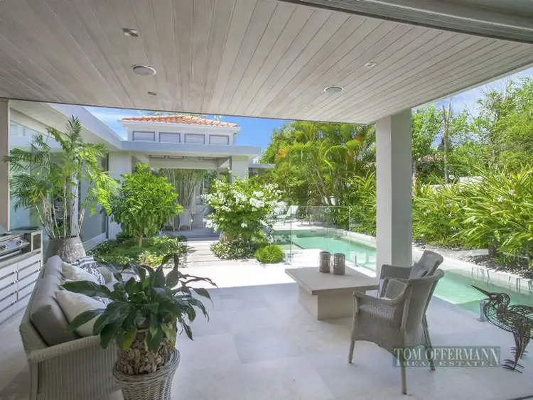 Fifth view of Homely house listing, 537/61 Noosa Springs Dr, Noosa Springs QLD 4567
