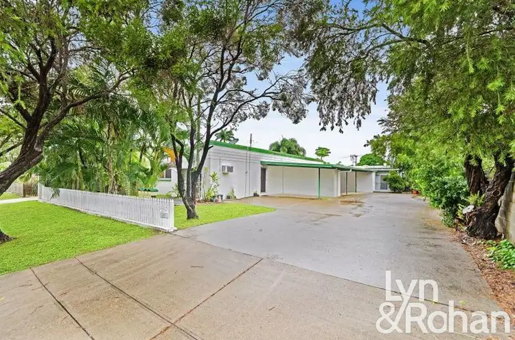 2/54 Ahearne Street, Hermit Park QLD 4812