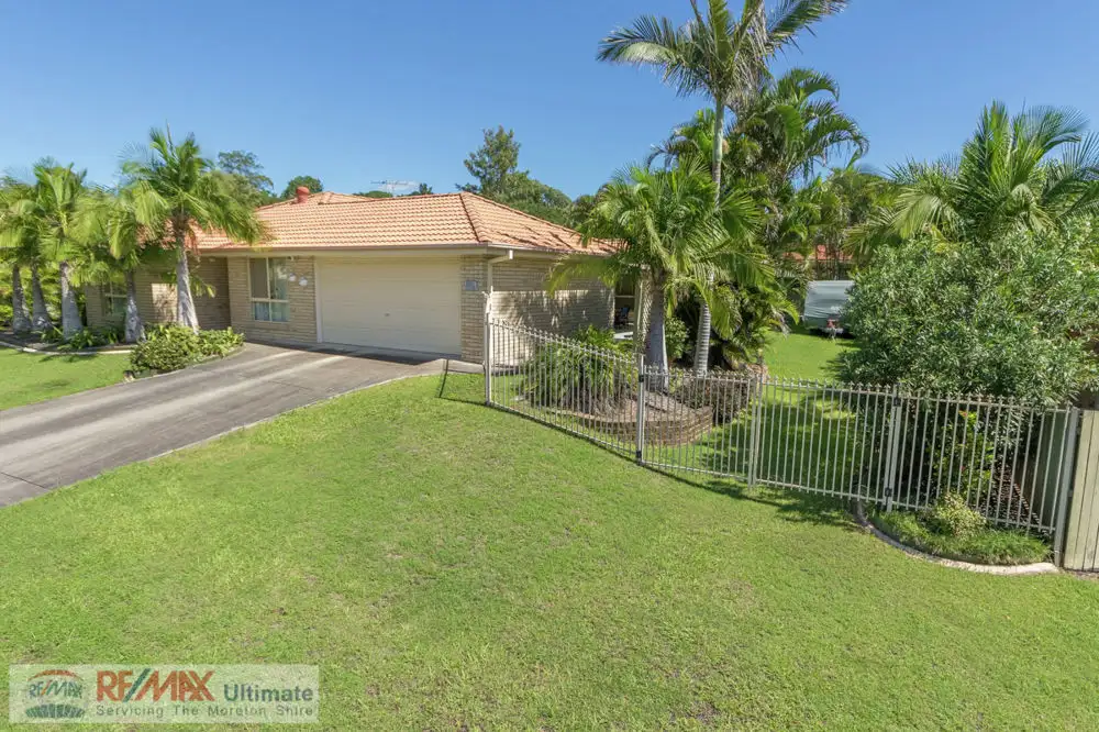 Main view of Homely house listing, 11 Hickory Drive, Narangba QLD 4504