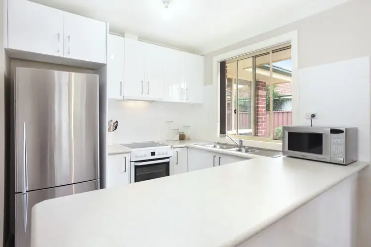 Second view of Homely house listing, 9 Andrew Lloyd Drive, Doonside NSW 2767