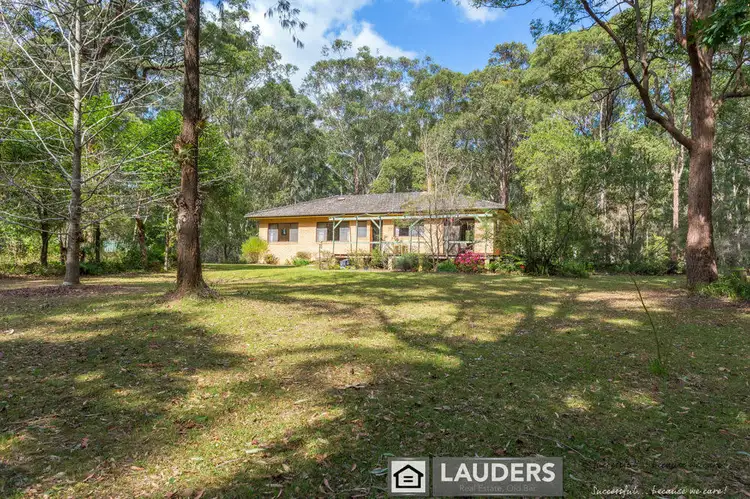 37 Beal Avenue, Mitchells Island NSW 2430
