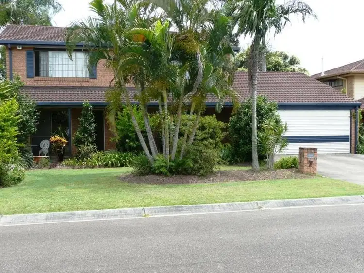 Main view of Homely house listing, 7 Bamburgh St, Carindale QLD 4152