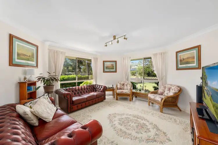 Fifth view of Homely house listing, 16 Azalea Avenue, Mylestom NSW 2454