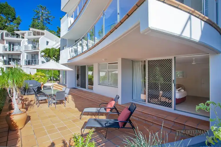 Third view of Homely unit listing, 3/24 Little Cove Road, Noosa Heads QLD 4567