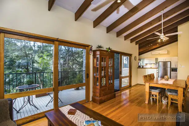 Fifth view of Homely house listing, 11 Fernleigh Place, New Lambton Heights NSW 2305