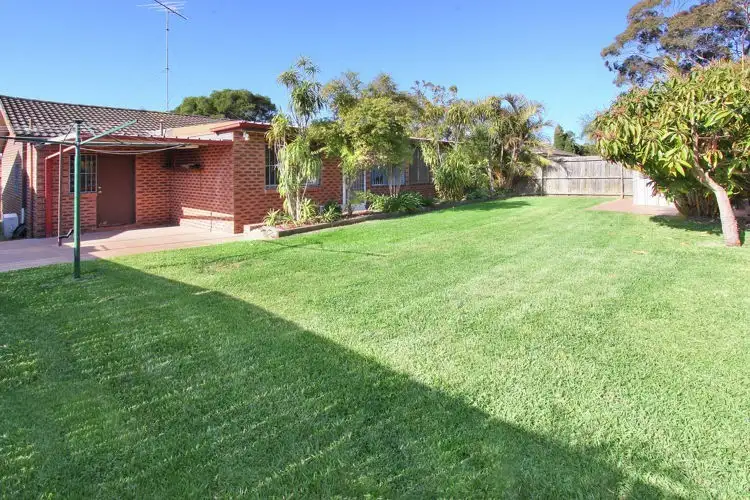 Fourth view of Homely house listing, 23 Rydal Street, Prospect NSW 2148