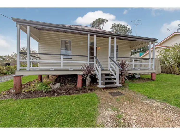 Third view of Homely house listing, 69 James Street, East Toowoomba QLD 4350