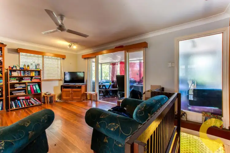 Third view of Homely house listing, 43 Bramcote Street, Chermside West QLD 4032