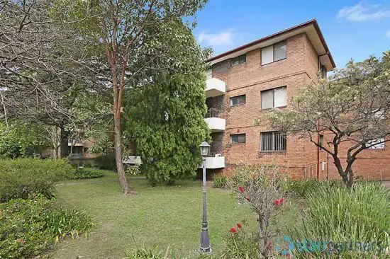 Sixth view of Homely unit listing, 10/17 Albert Street, North Parramatta NSW 2151