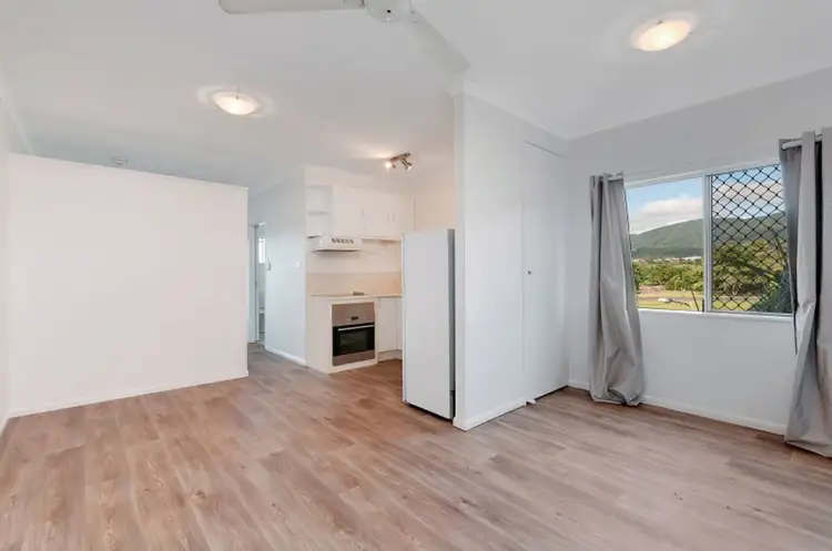 Main view of Homely unit listing, 23/71 Alfred Street, Manunda QLD 4870