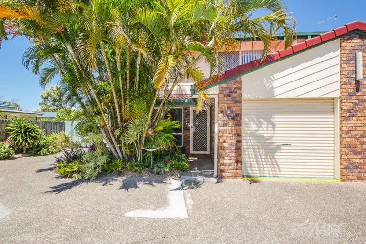 Main view of Homely townhouse listing, 4/20 Kangaroo Avenue, Bongaree QLD 4507
